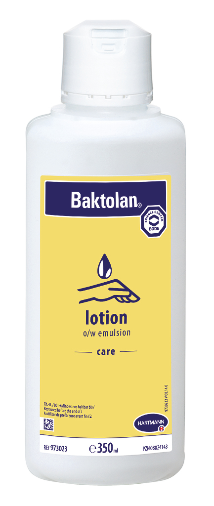 Baktolan lotion